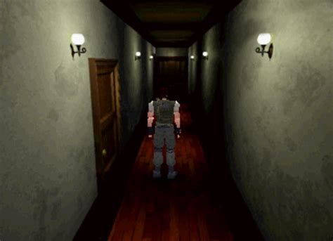 re1 1996 imfdb|Resident Evil (Video Game) .